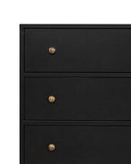 Brady Metal Dresser