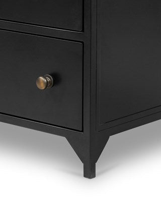 Brady Metal Dresser