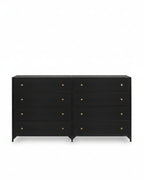 Brady Metal Dresser