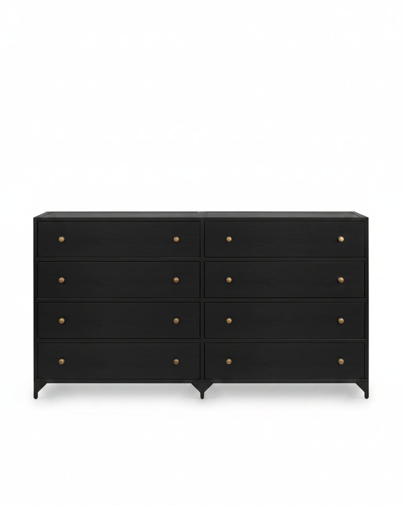 Brady Metal Dresser