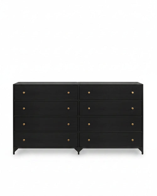 Brady Metal Dresser