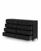 Brady Metal Dresser