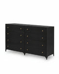 Brady Metal Dresser