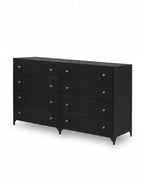 Brady Metal Dresser
