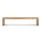 Tucker Bench