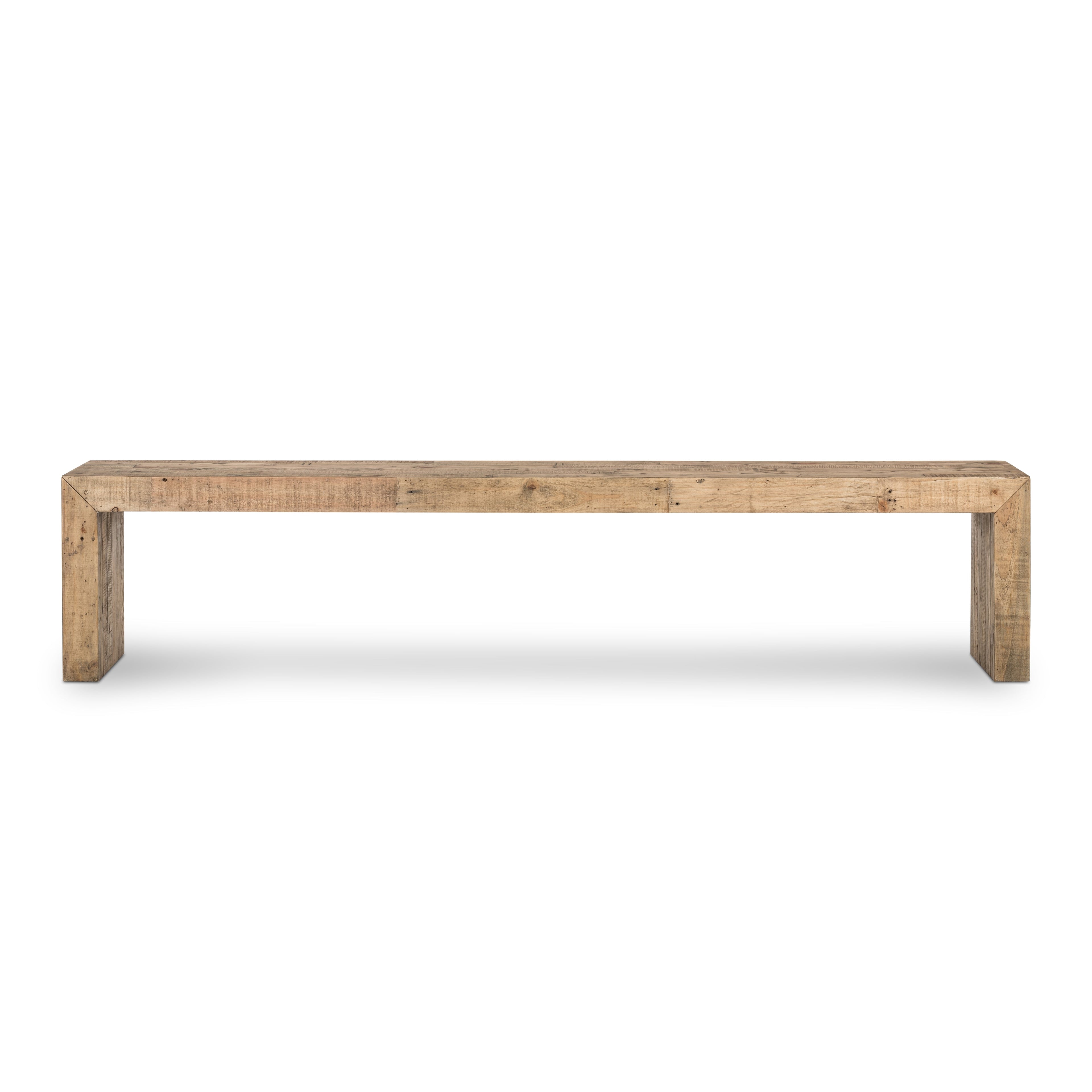 Tucker Bench