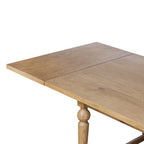 Beau Extension Dining Table