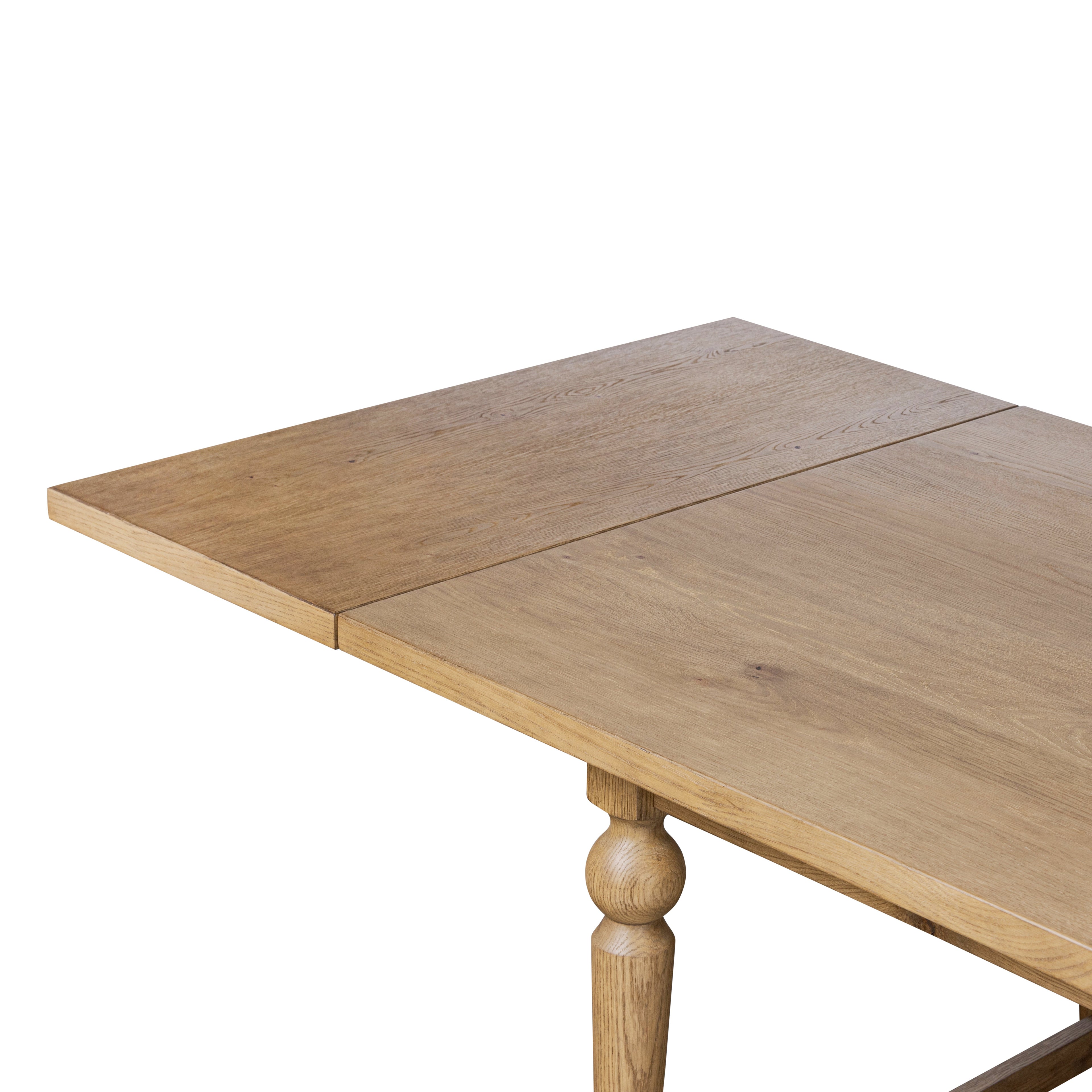 Beau Extension Dining Table