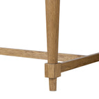 Beau Extension Dining Table