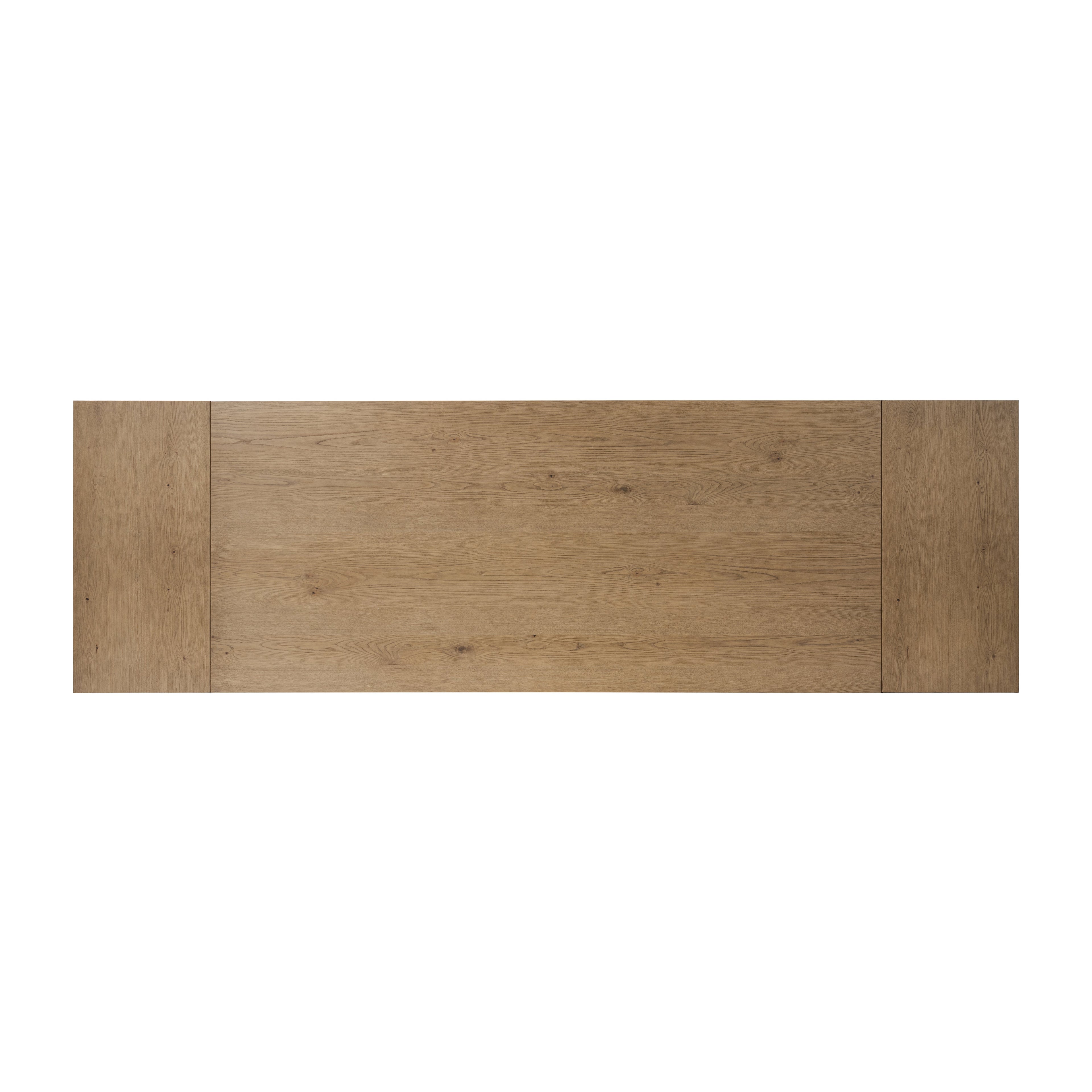 Beau Extension Dining Table
