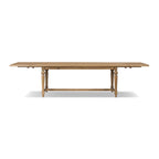 Beau Extension Dining Table