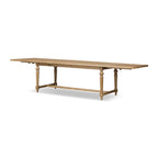 Beau Extension Dining Table