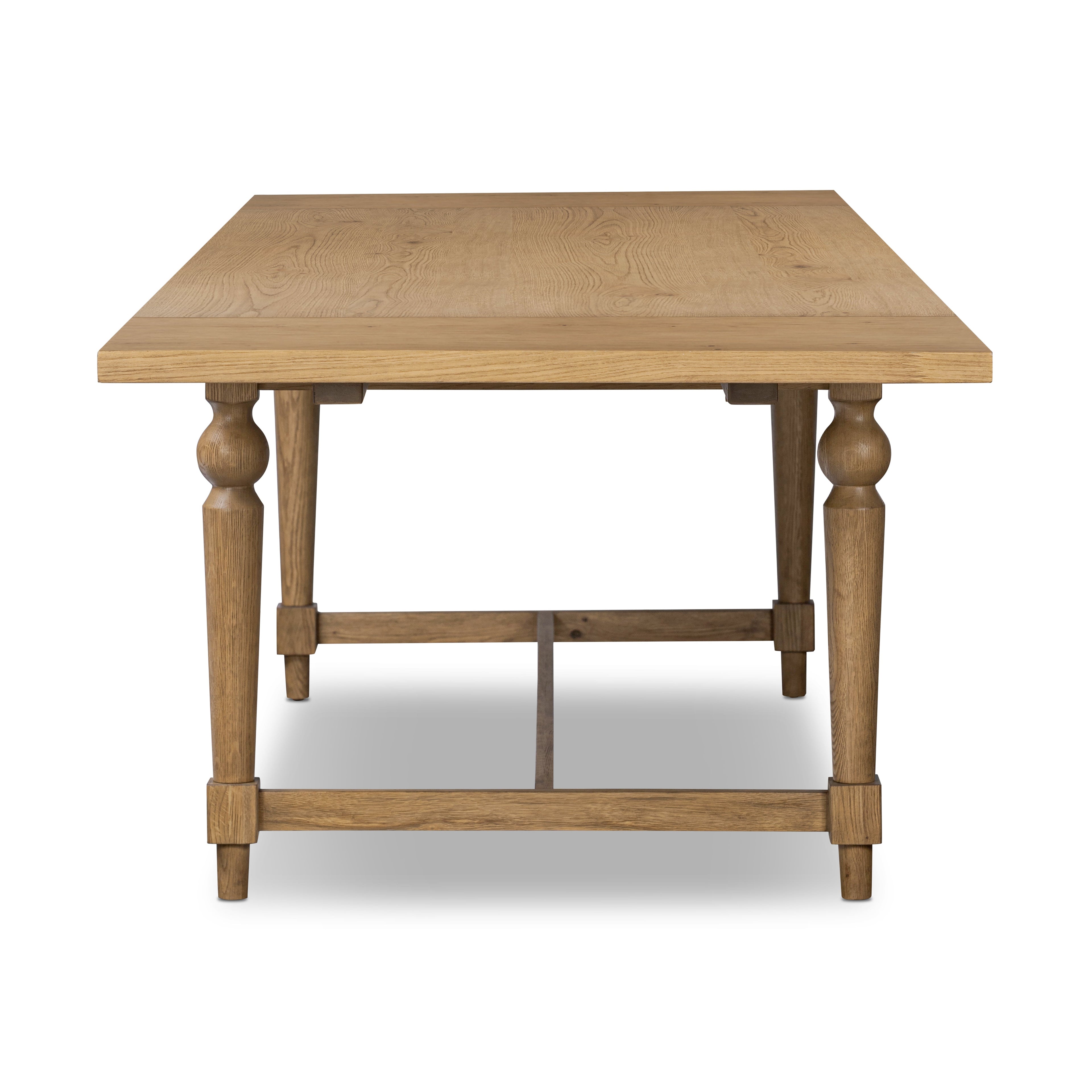Beau Extension Dining Table