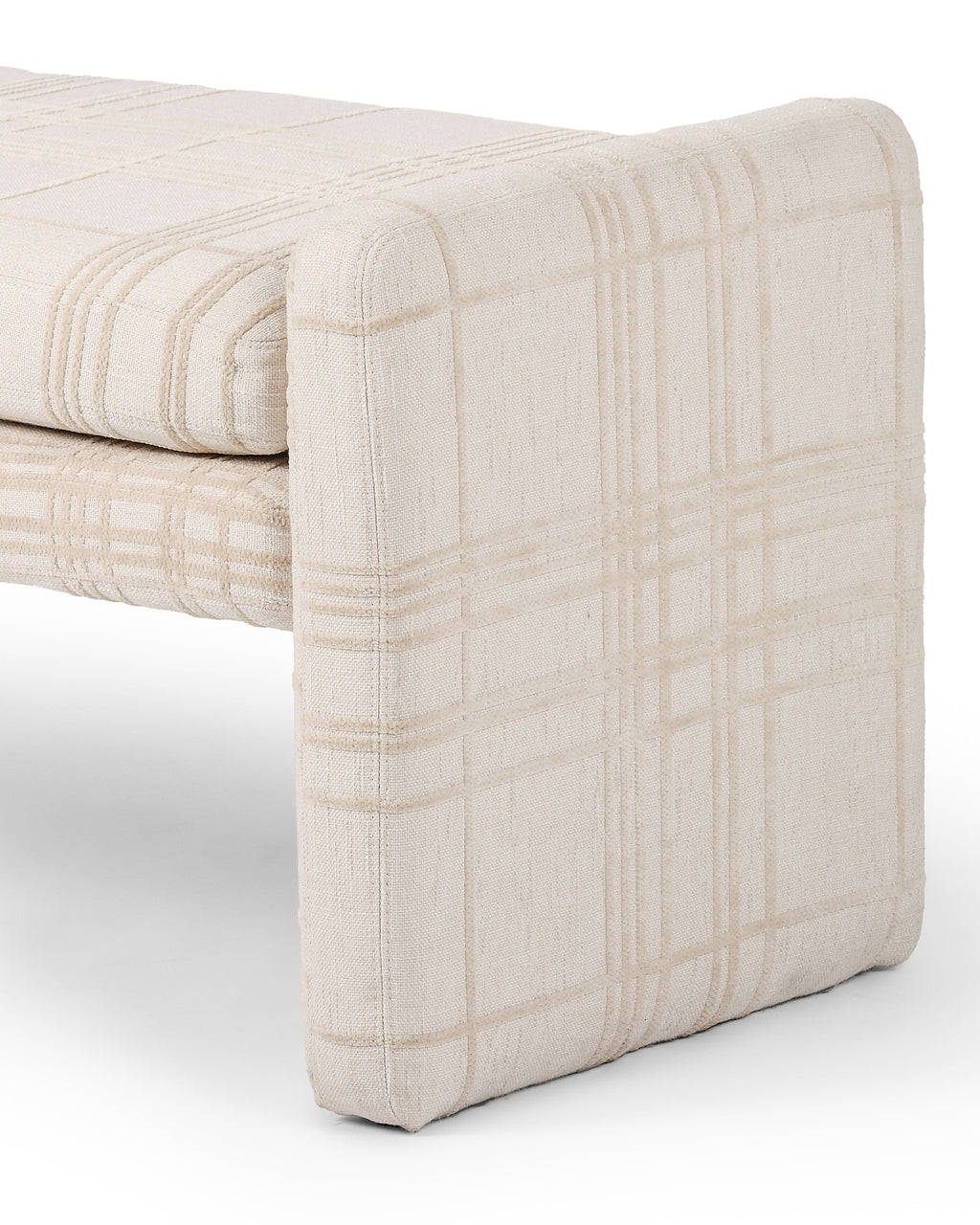 Blair Accent  Bench