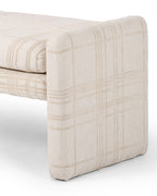 Blair Accent  Bench