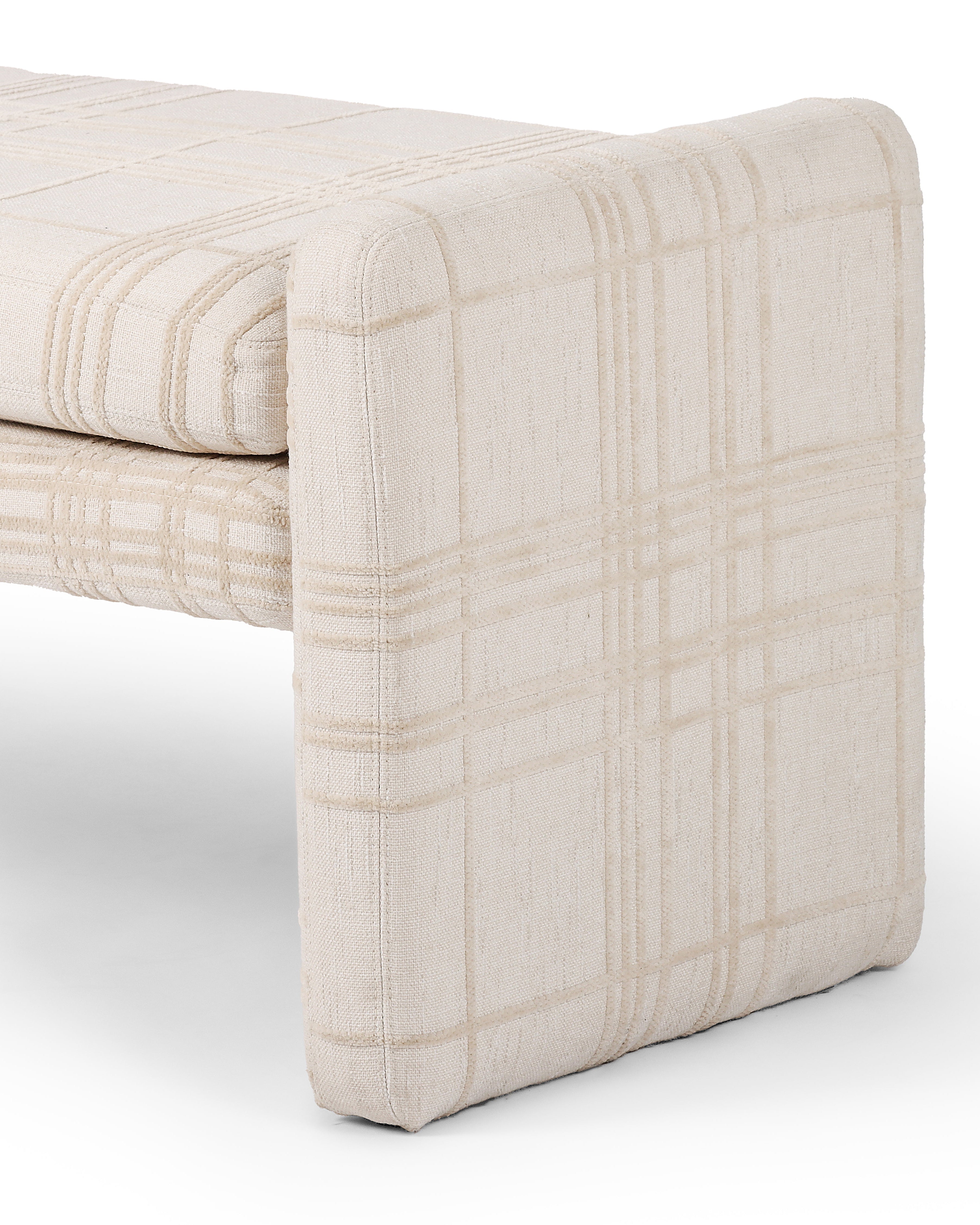 Blair Accent  Bench