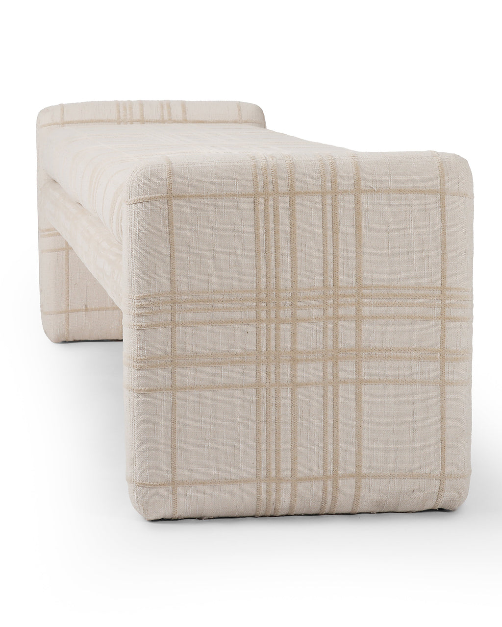 Blair Accent  Bench