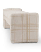 Blair Accent  Bench