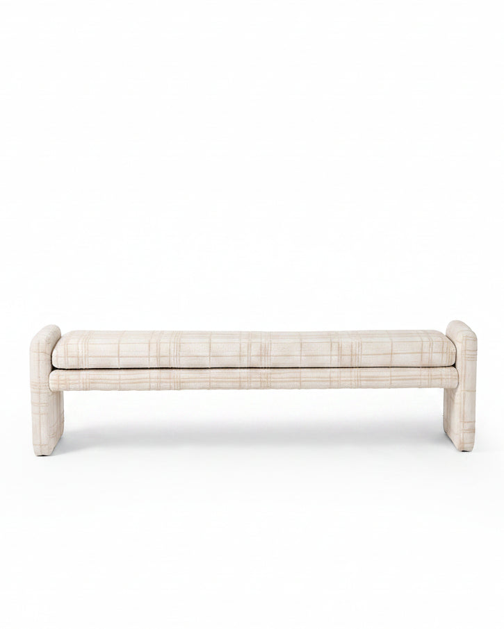 Blair Accent  Bench