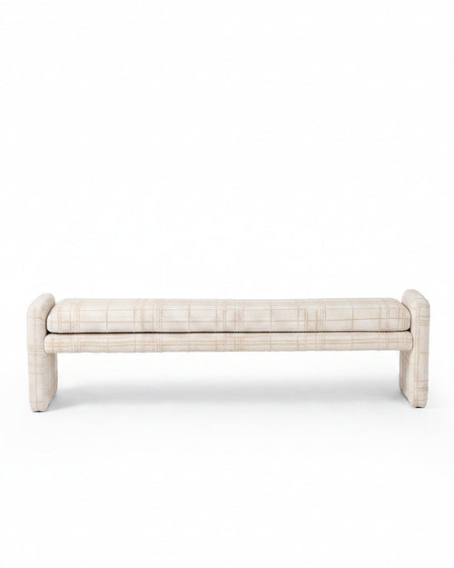 Blair Accent  Bench