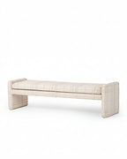 Blair Accent  Bench