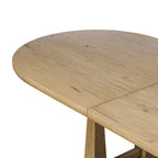 Griffin Oval Extension Dining Table