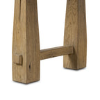 Griffin Oval Extension Dining Table