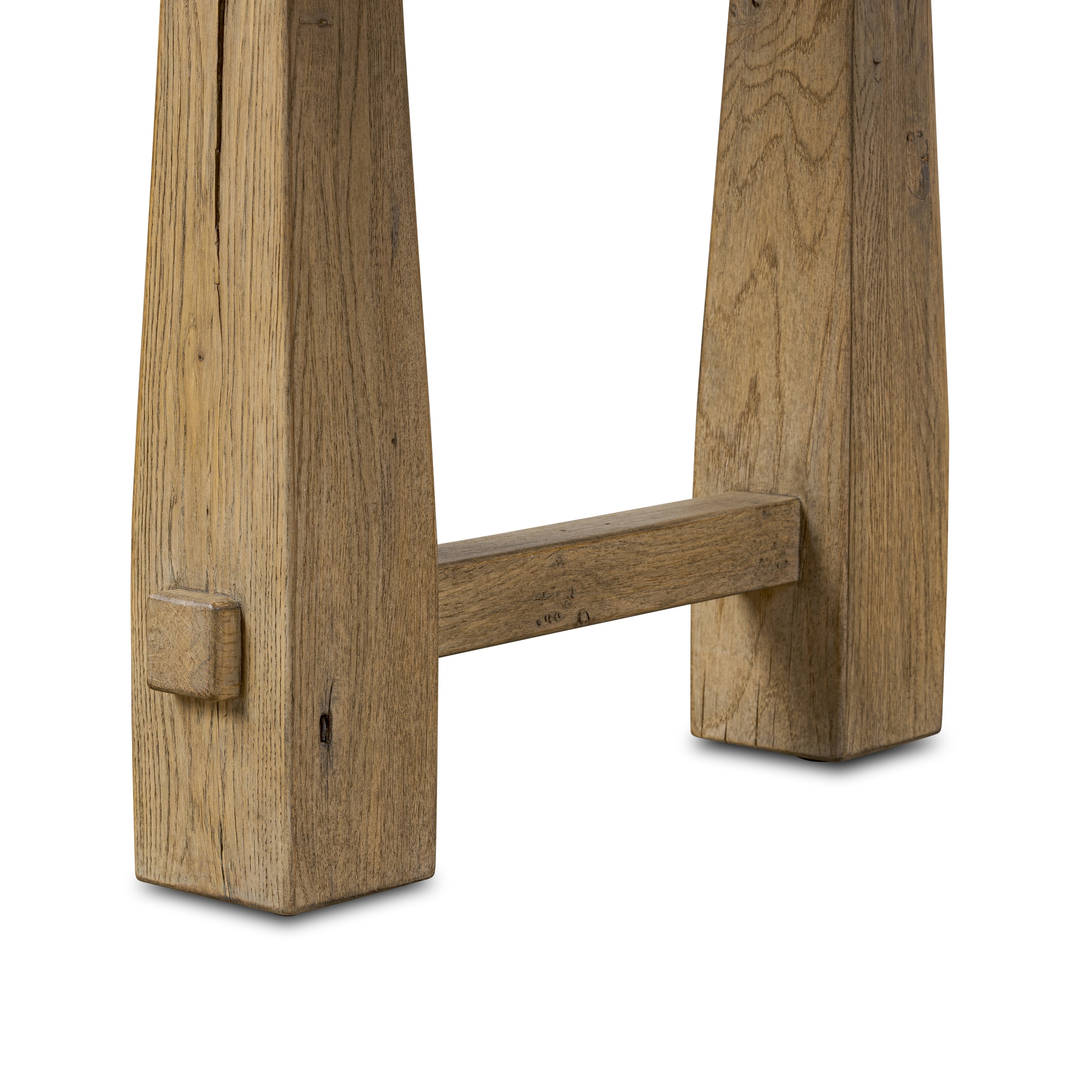 Griffin Oval Extension Dining Table