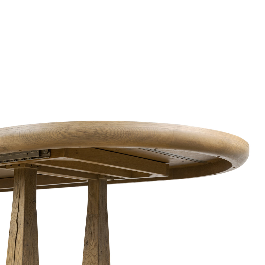 Griffin Oval Extension Dining Table