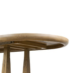 Griffin Oval Extension Dining Table