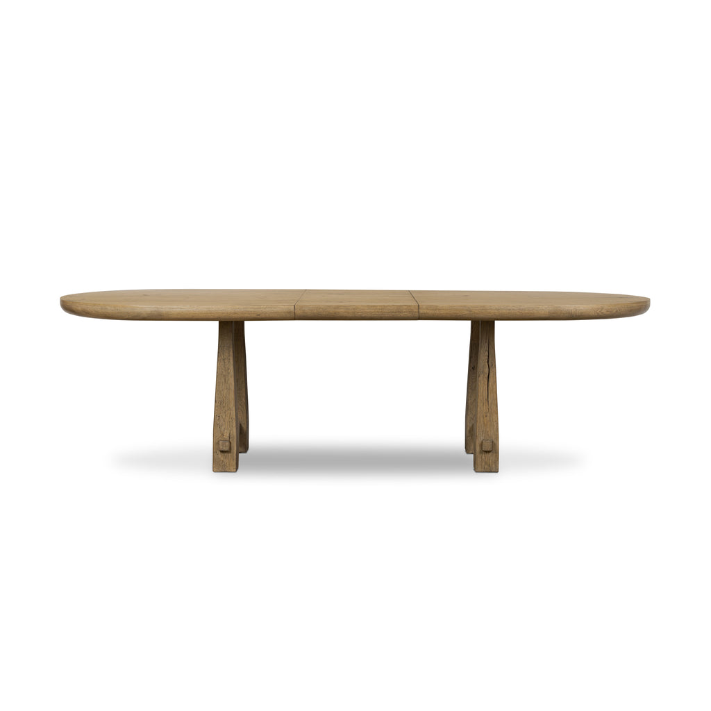Griffin Oval Extension Dining Table