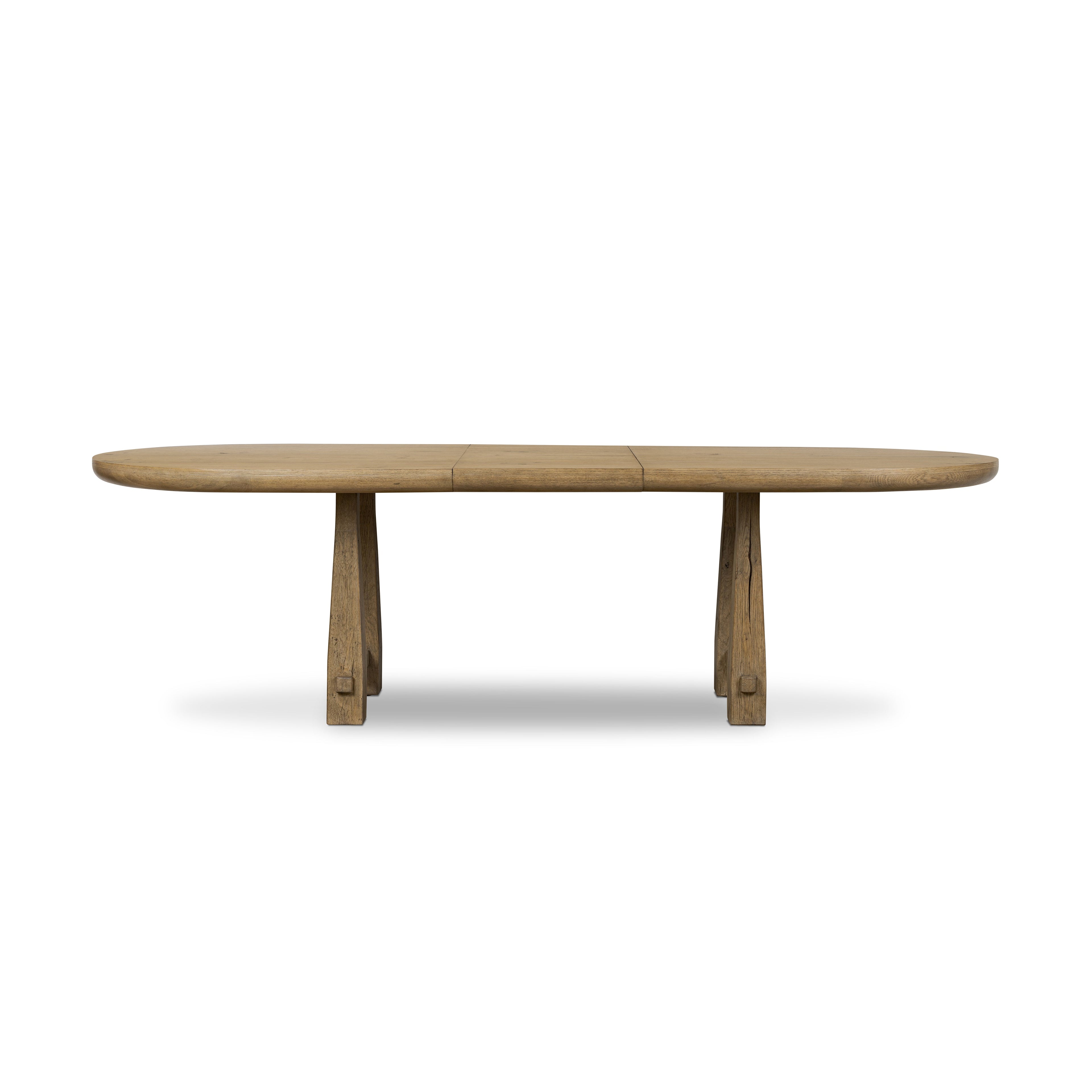 Griffin Oval Extension Dining Table
