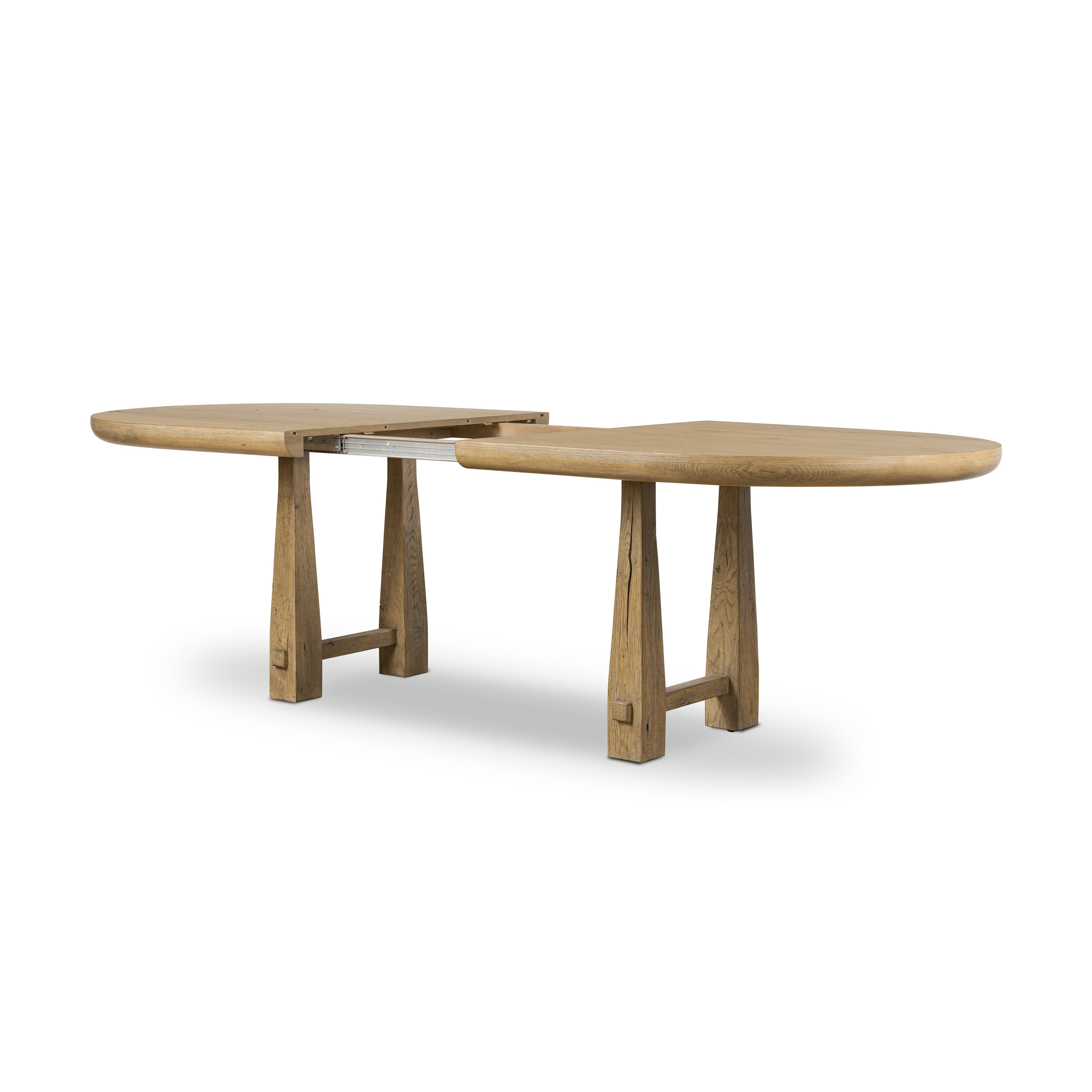 Griffin Oval Extension Dining Table