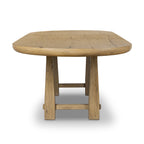 Griffin Oval Extension Dining Table