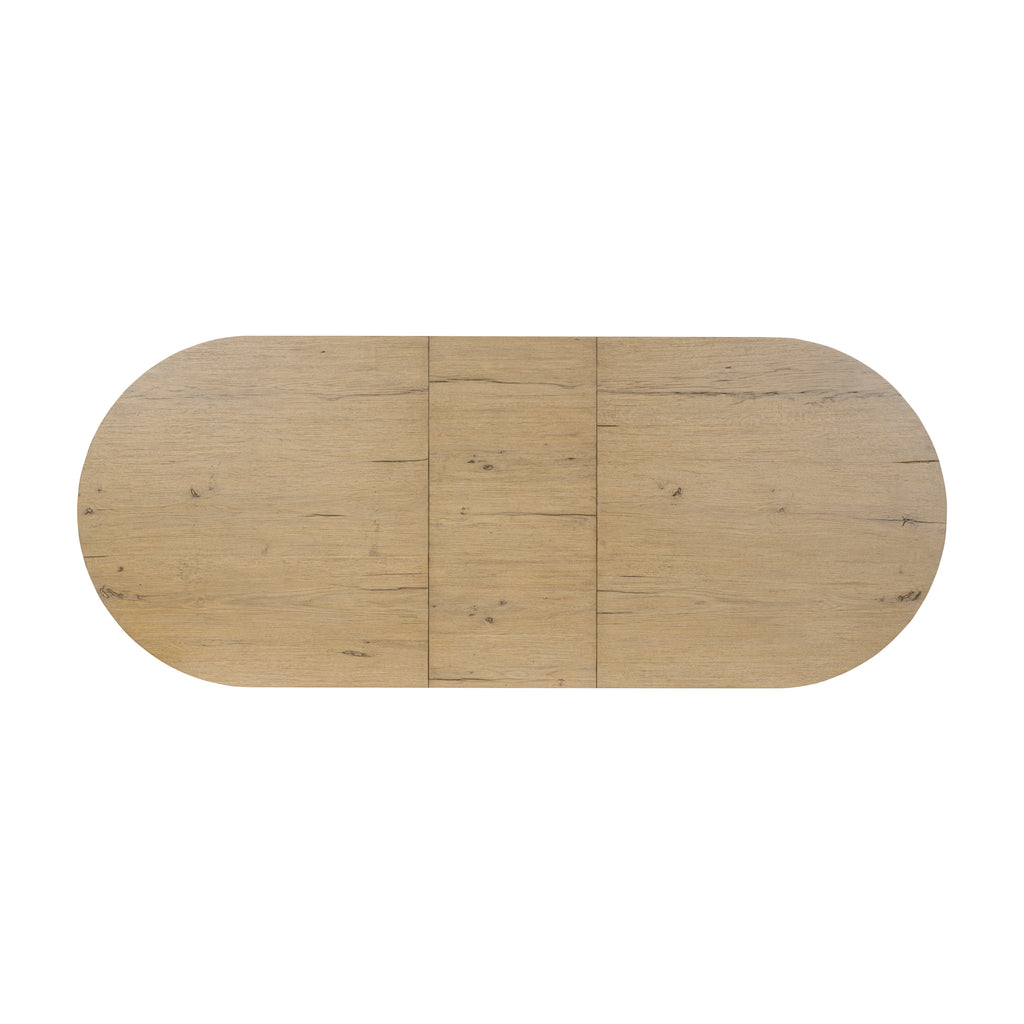 Griffin Oval Extension Dining Table