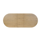 Griffin Oval Extension Dining Table
