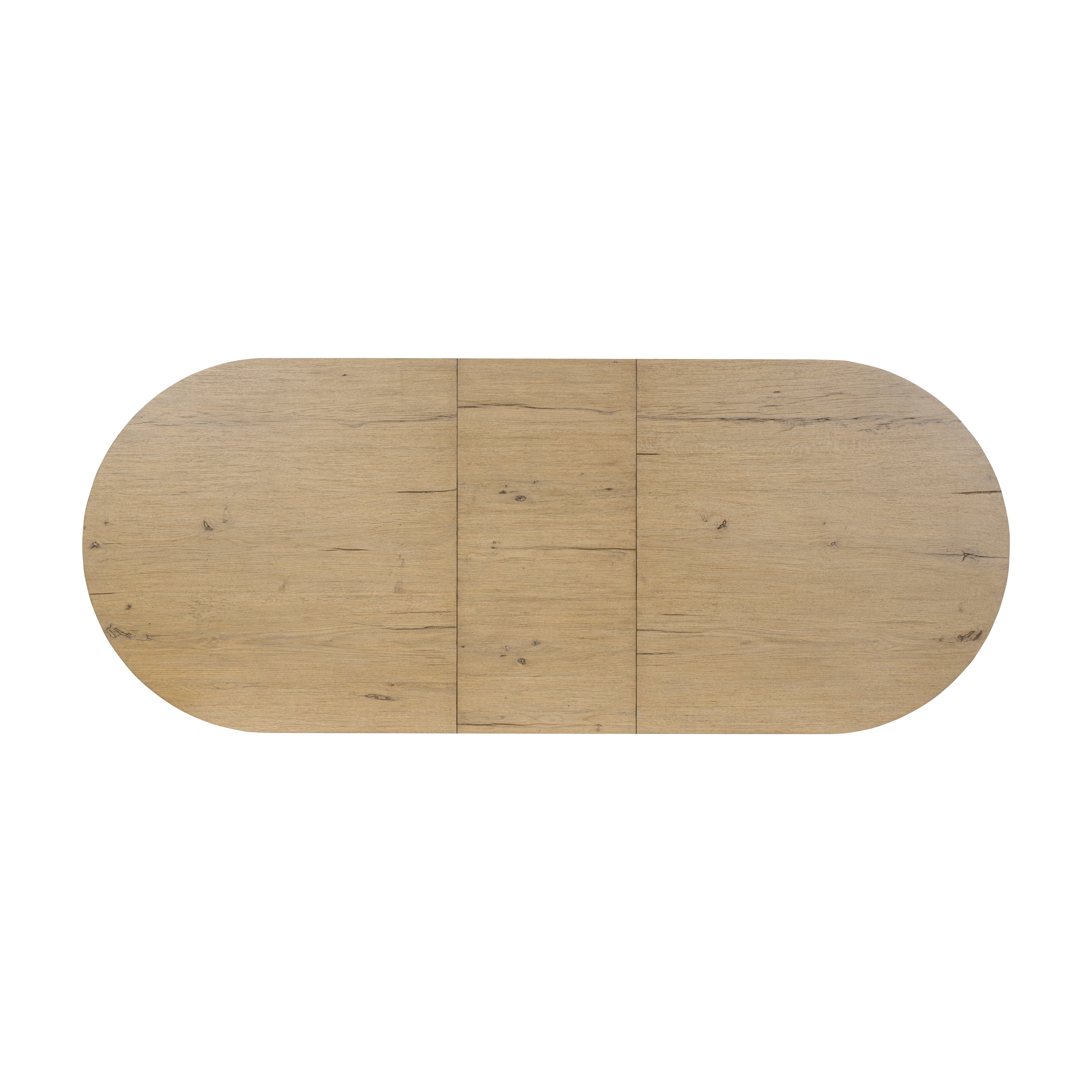 Griffin Oval Extension Dining Table