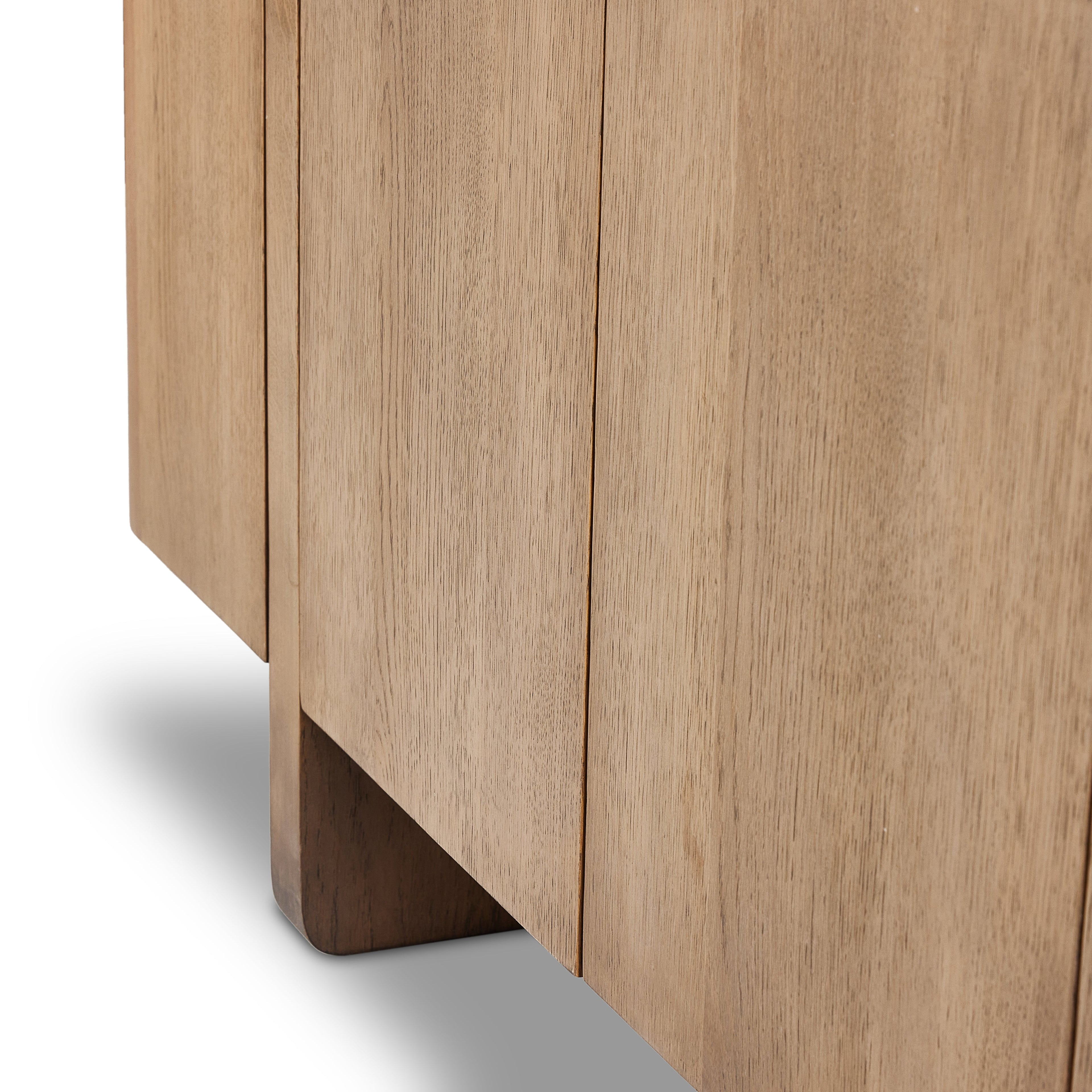 Woods Media Console