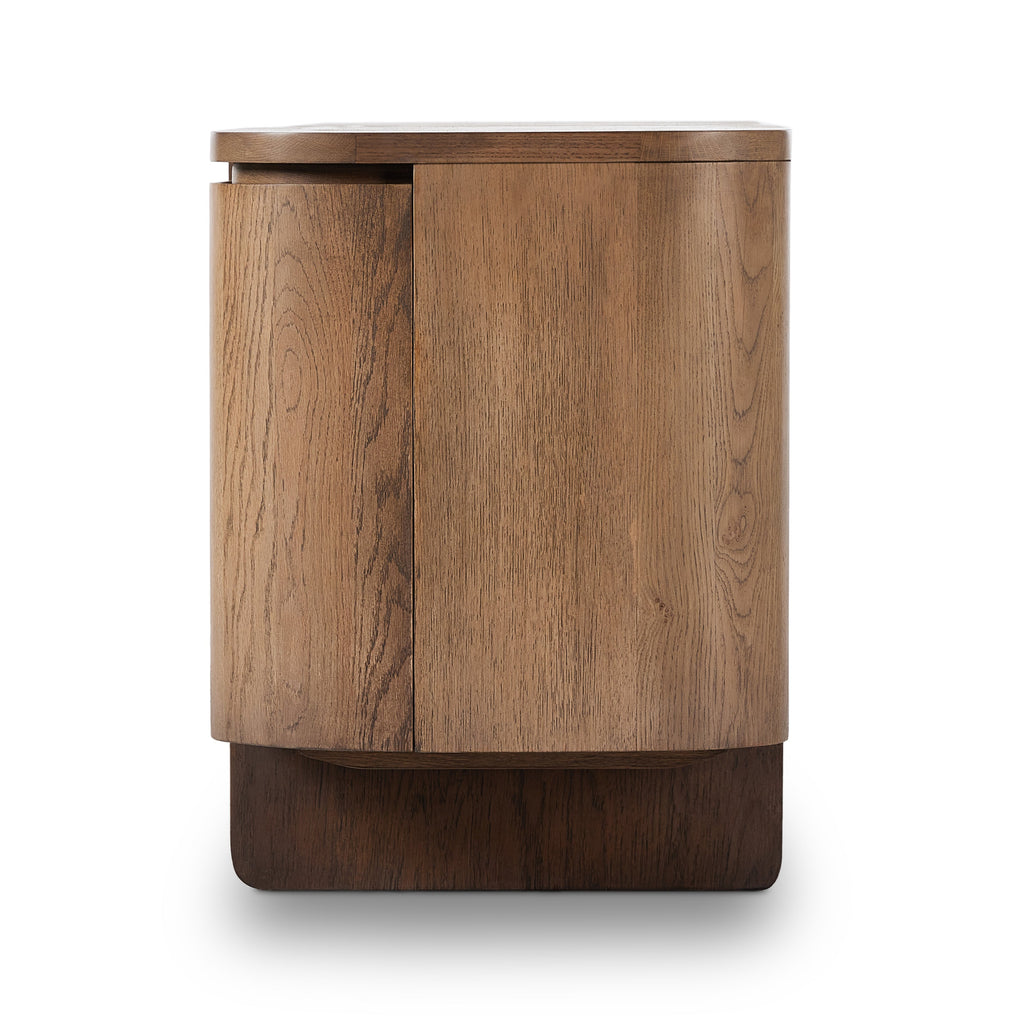 Woods Media Console