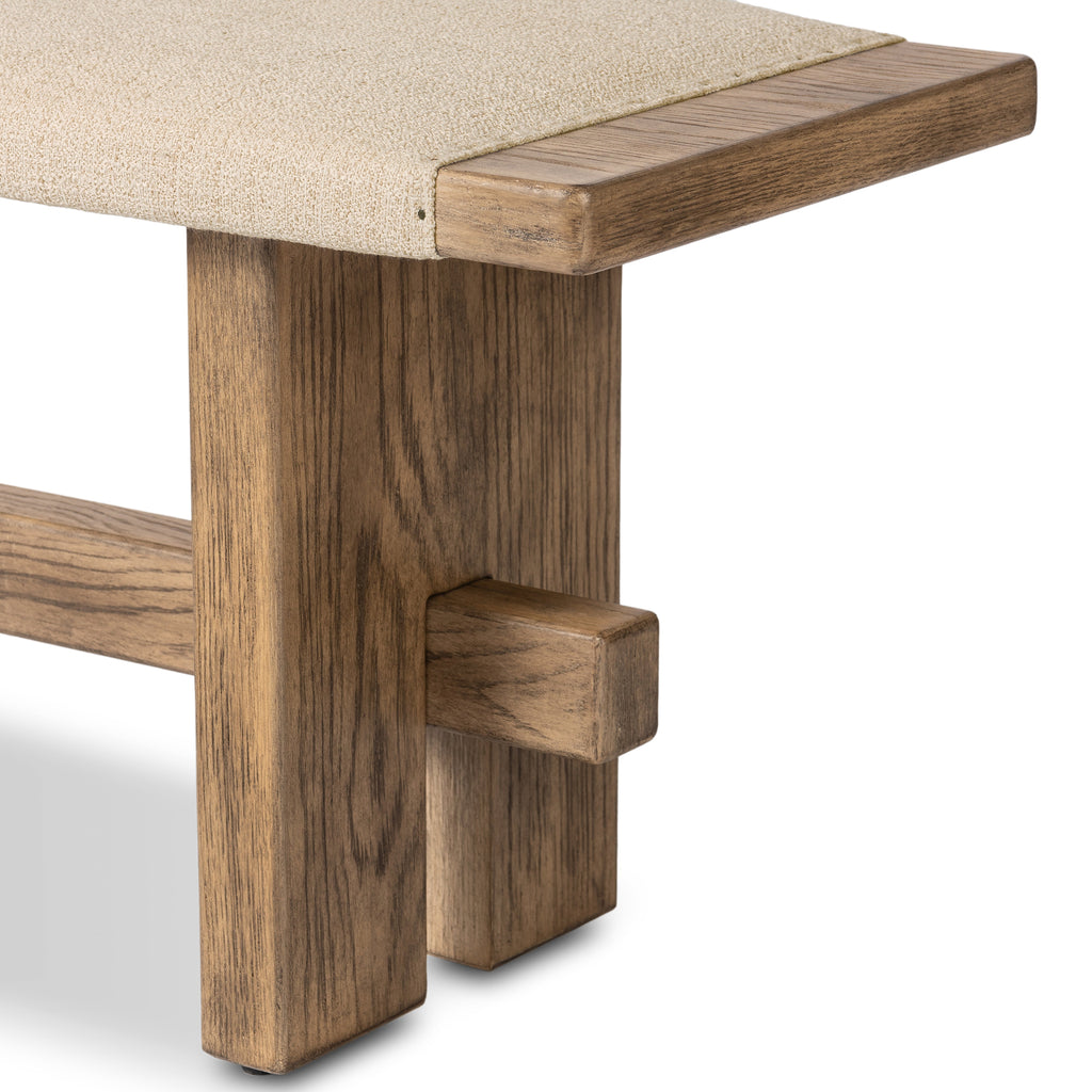 Eddie Accent Bench