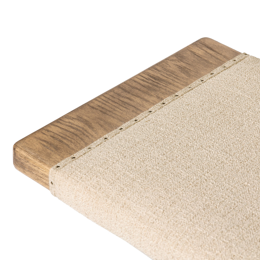 Eddie Accent Bench