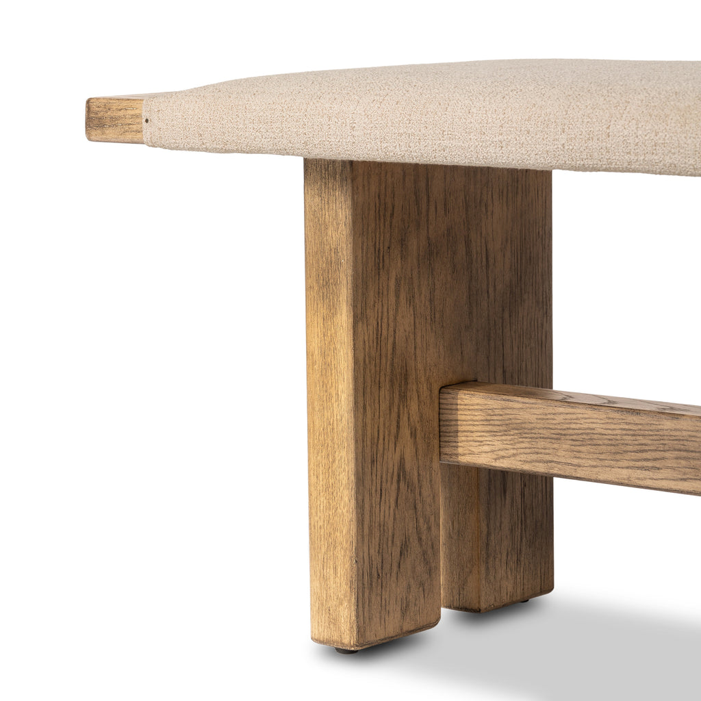 Eddie Accent Bench