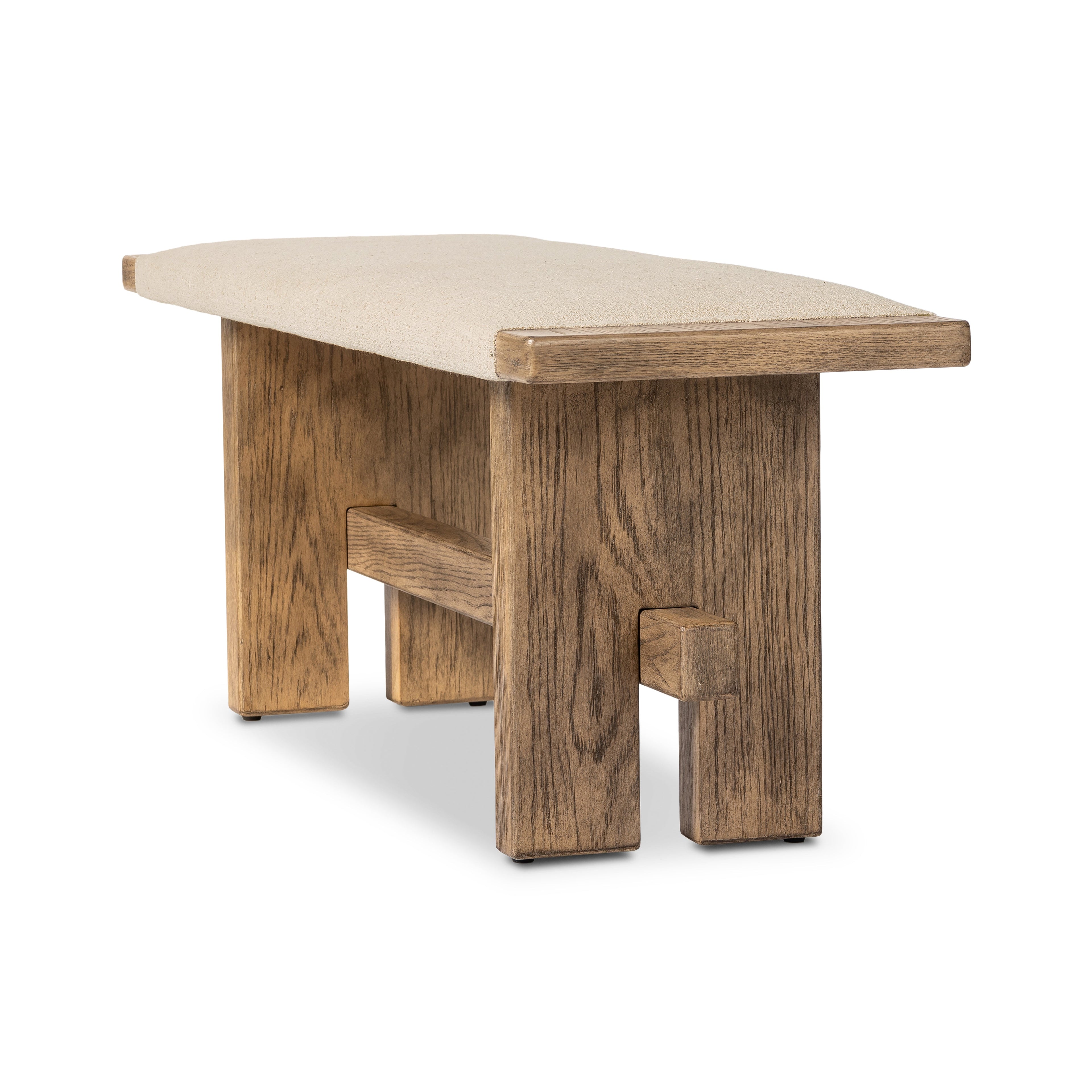 Eddie Accent Bench
