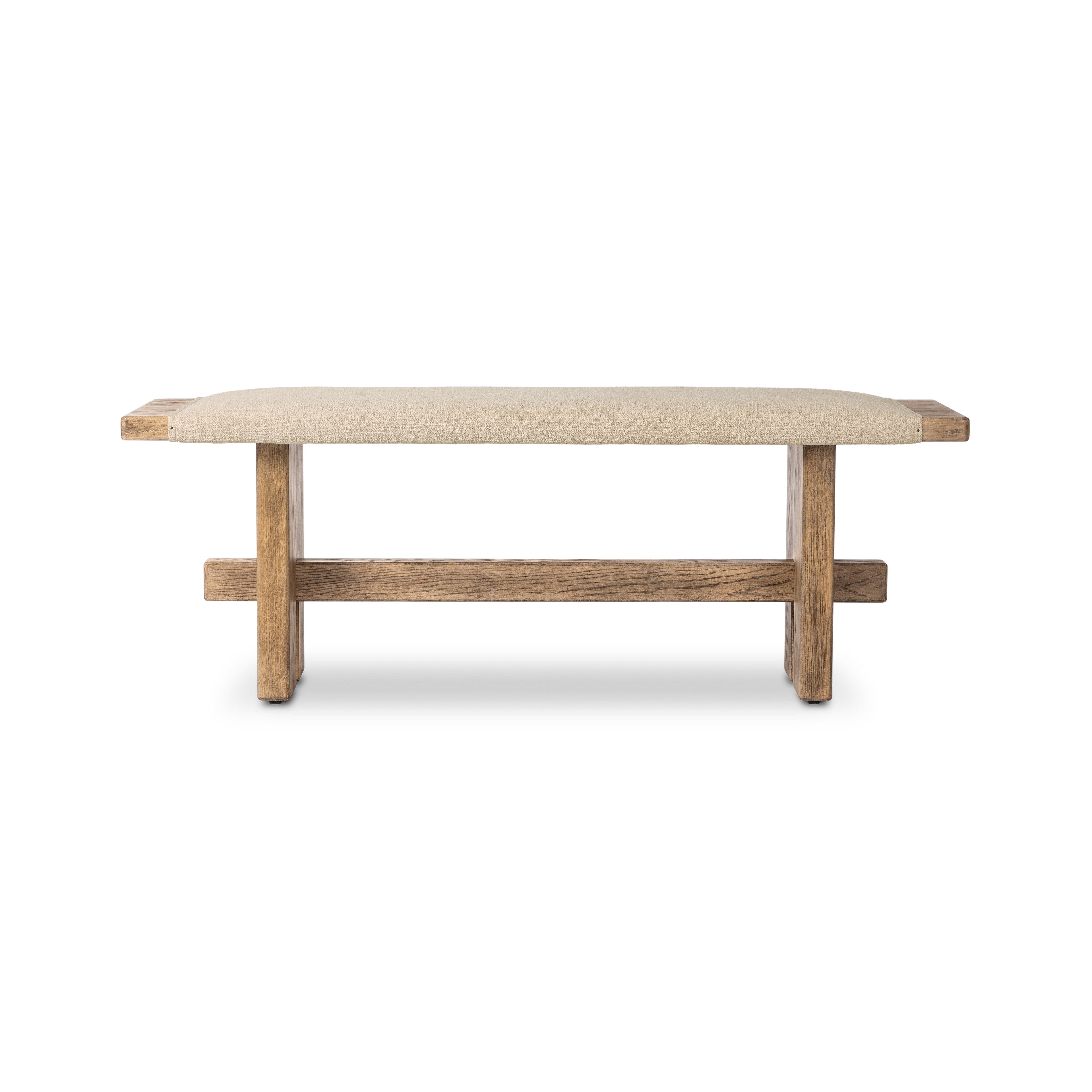 Eddie Accent Bench