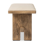 Eddie Accent Bench