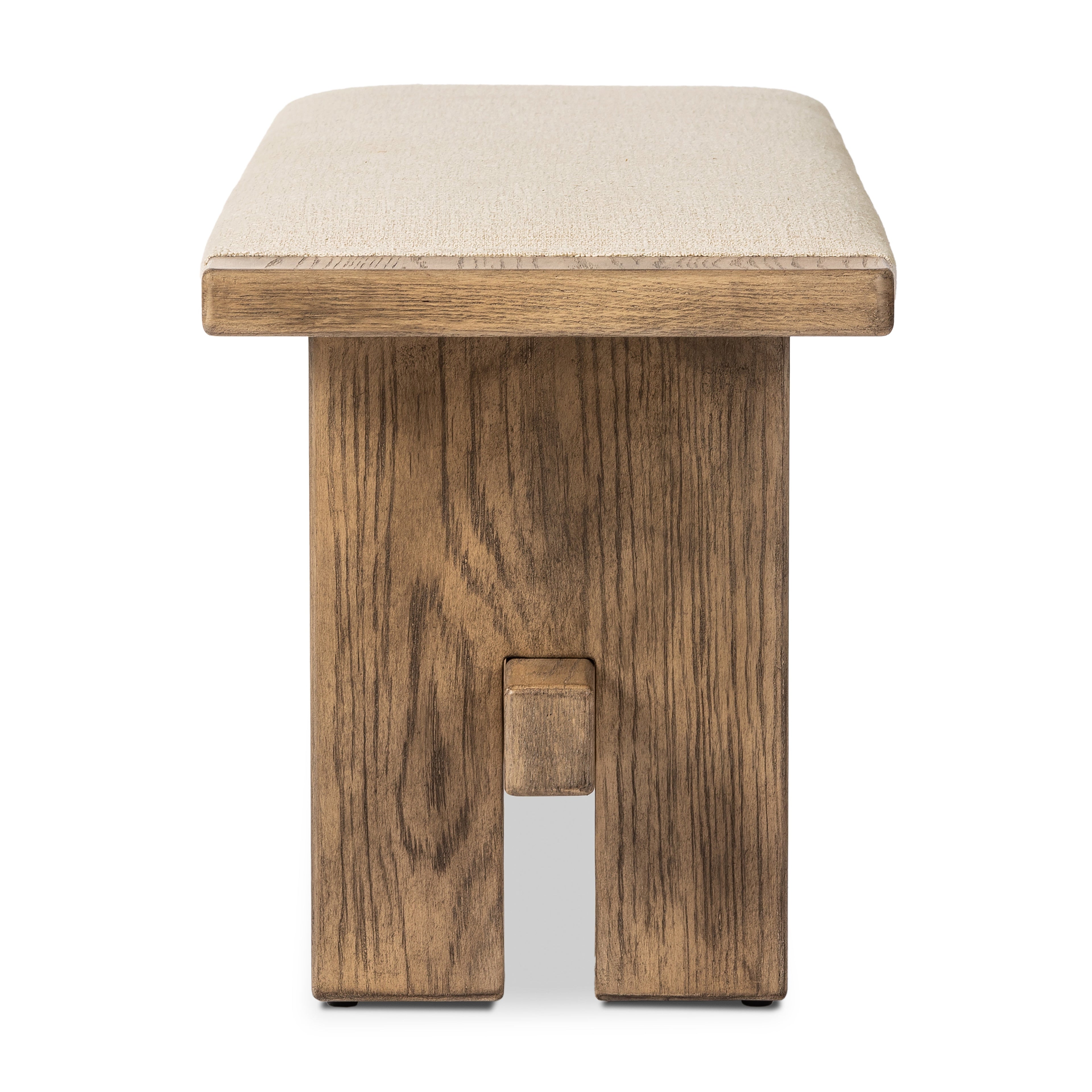 Eddie Accent Bench