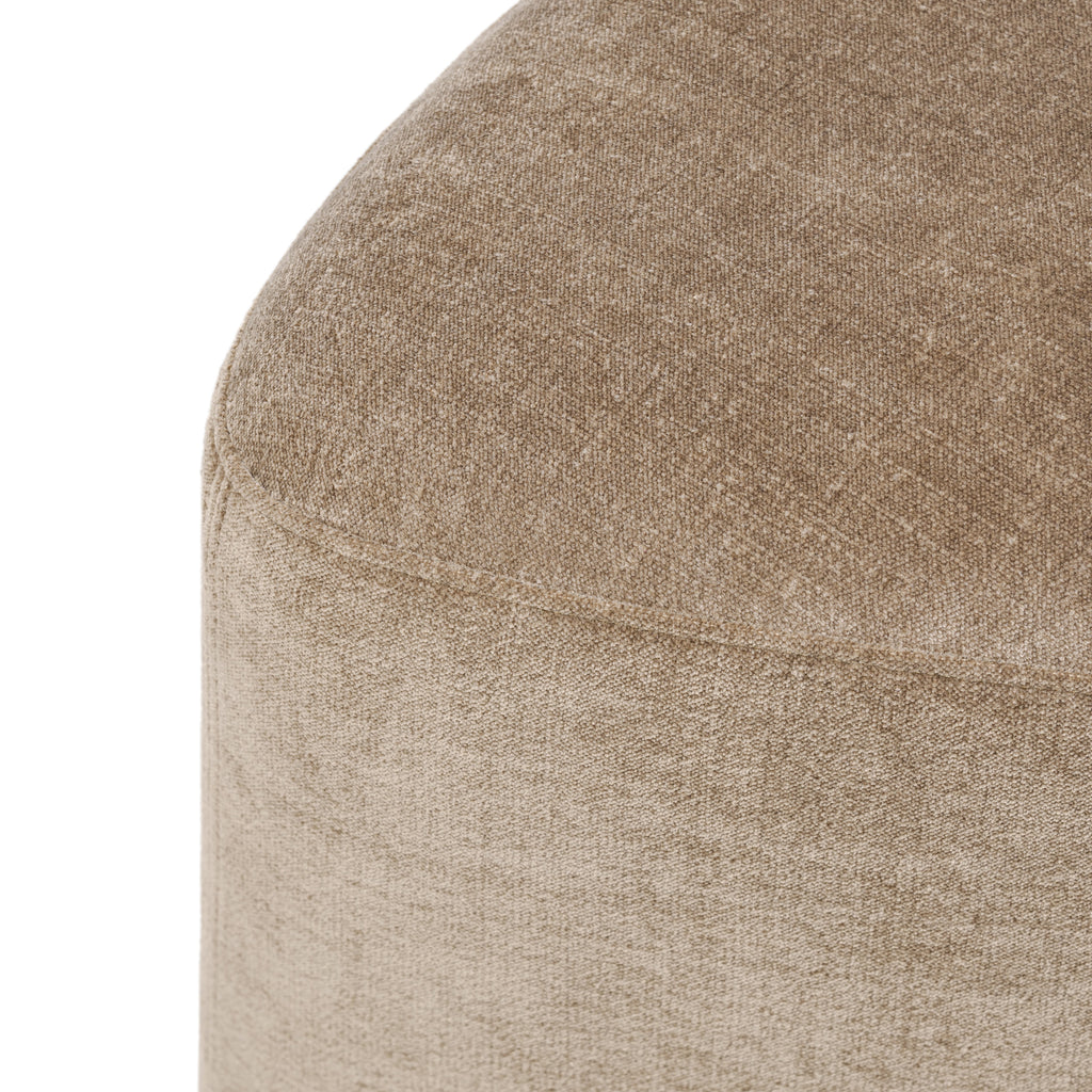 Geraldine Ottoman