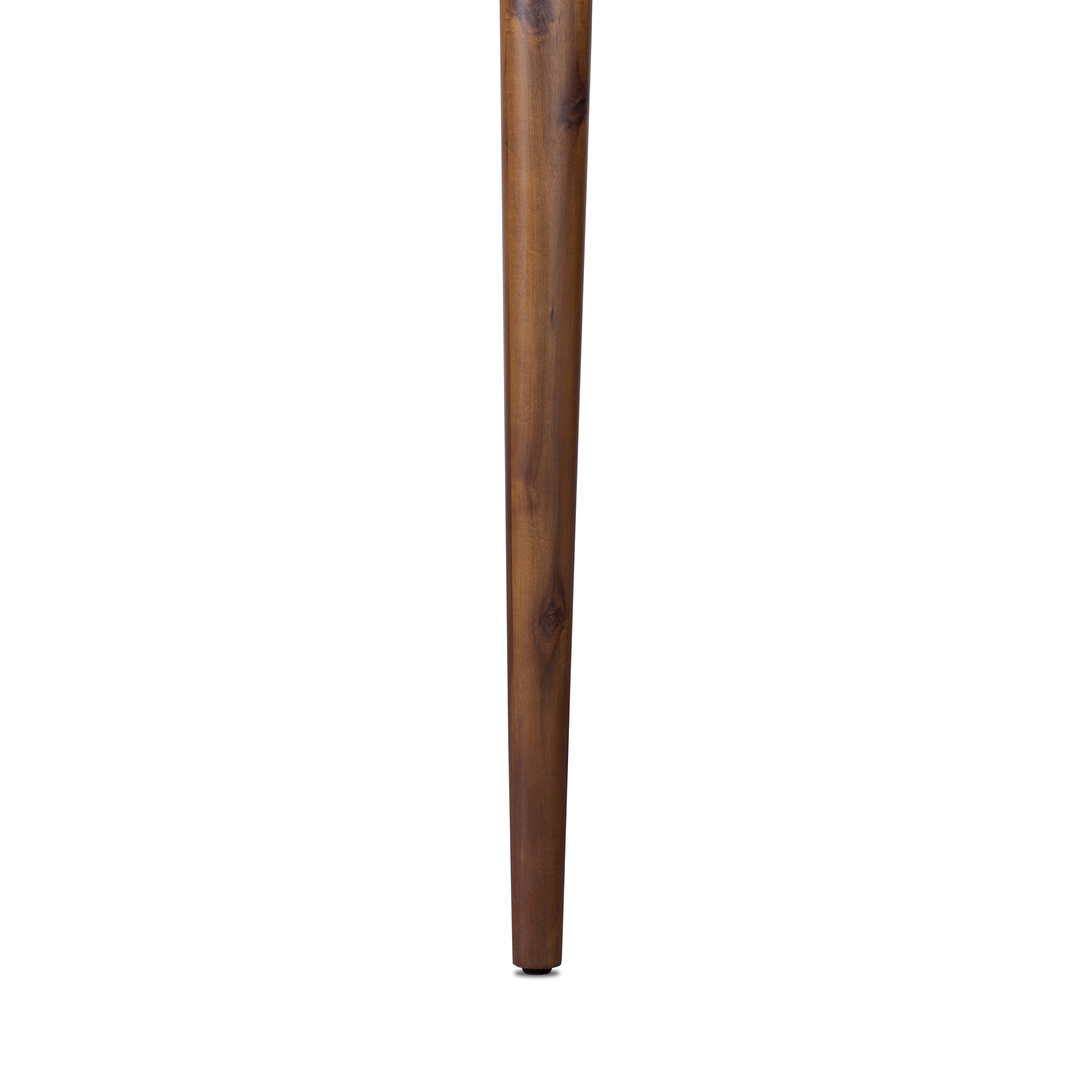 Piper Oval Extension Dining Table