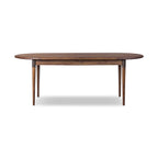 Piper Oval Extension Dining Table