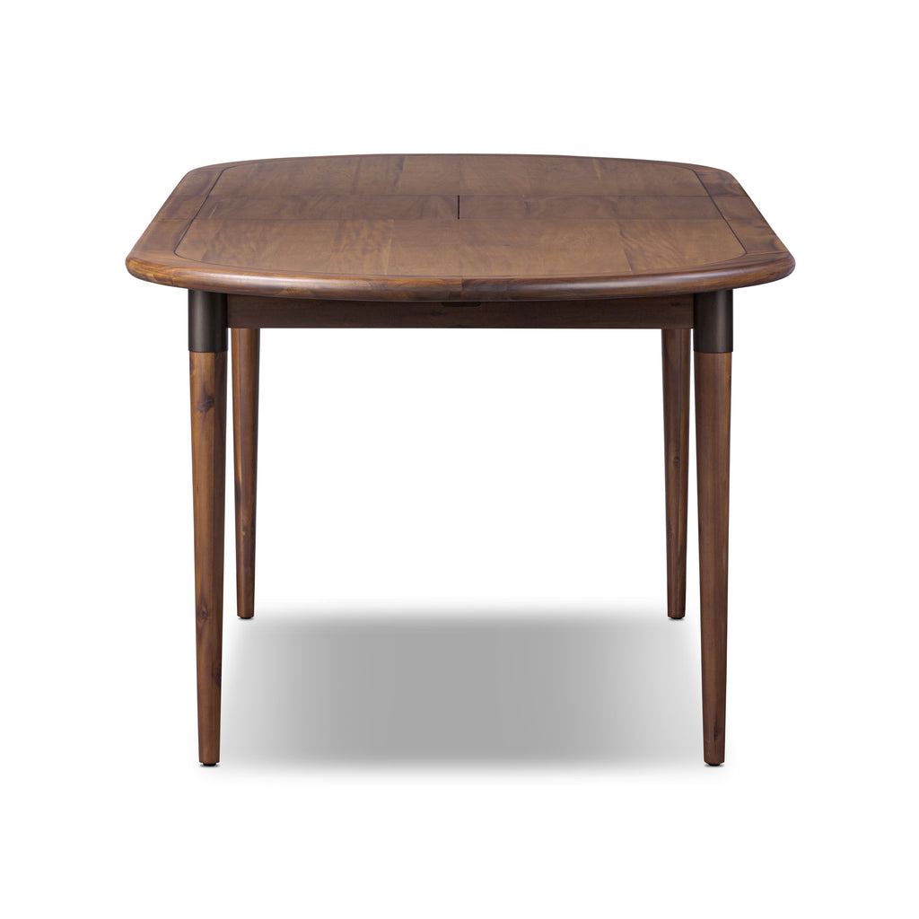Piper Oval Extension Dining Table